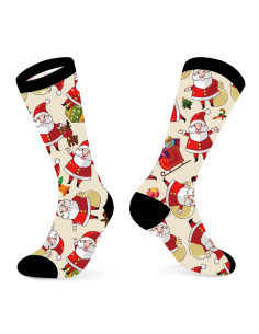 Santa Claus