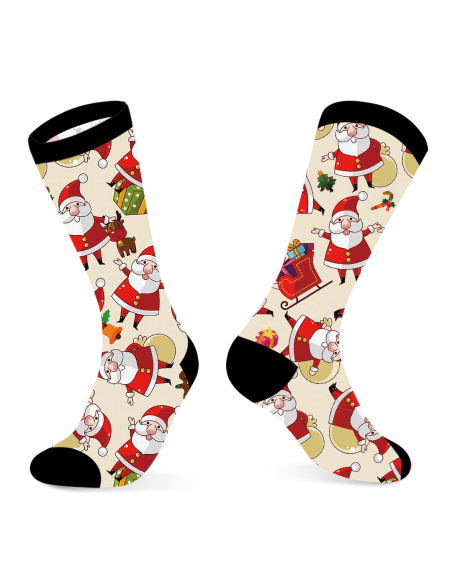 Santa Claus