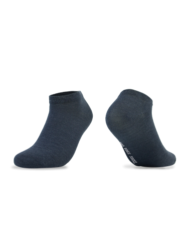 Gentleman Grey - Trio pack